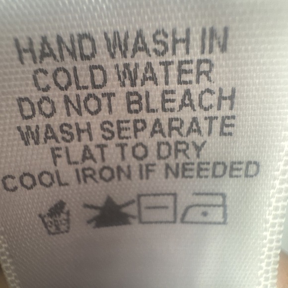 The Line of Style | Lace Cardigan With Rose Stitch Detail - Picture 9 of 12